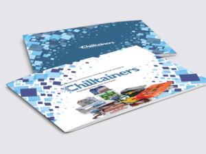 Brochure Design by Logo Xtudio for Hellmann Worldwide Logistics | Design: #6822332