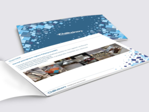 Brochure Design by Logo Xtudio for Hellmann Worldwide Logistics | Design: #6869570