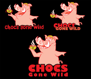 Logo Design by RoobyDesigns