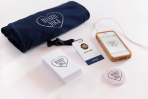 Logo Design by Concept Studio
