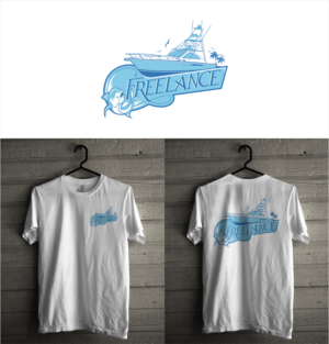 T-Shirt-Design von Wiswid für dieses Projekt | Design #6785979