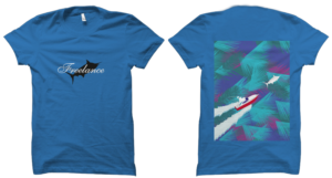 T-Shirt-Design von Art Vision für dieses Projekt | Design #6798820