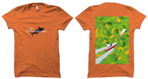 Diseño de Camiseta por Art Vision para este proyecto | Diseño: #6799223