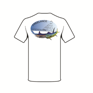 T-Shirt-Design von andreiaDINU für dieses Projekt | Design #6793426