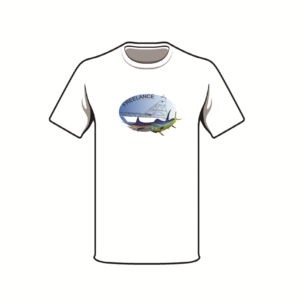Diseño de Camiseta por andreiaDINU para este proyecto | Diseño: #6793427