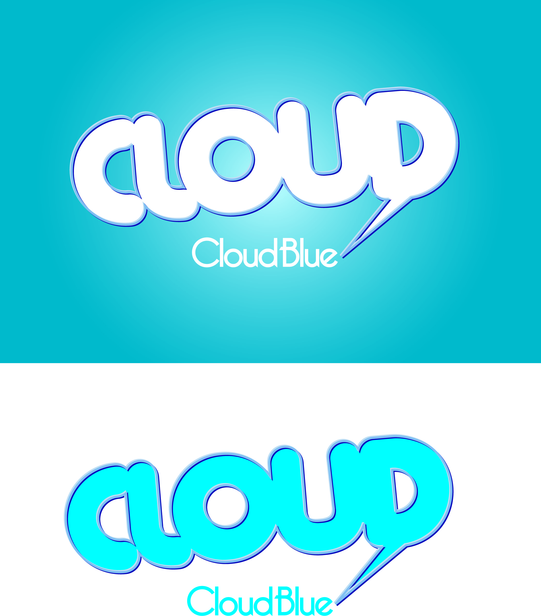 Logo Design by Jeff Long Design for vivid | Design #10939