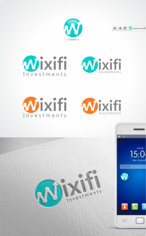 Logo Design by xygo_bg for this project | Design: #6880535