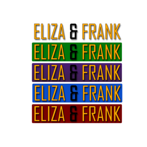 Logo Design by Phatooni