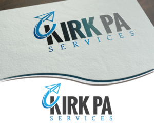 Logo Design by The Logo Island for Kirk PA Services | Design #6792876