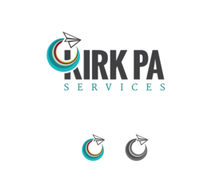 Diseño de Logo por The Logo Island para Kirk PA Services | Diseño: #6819890