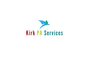 Diseño de Logo por wajahaut tariq para Kirk PA Services | Diseño: #6853525
