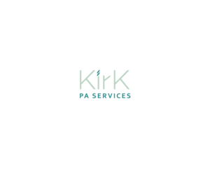 Logo Design by Sunny for Kirk PA Services | Design: #6845827
