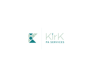 Logo Design by Sunny for Kirk PA Services | Design #6869036