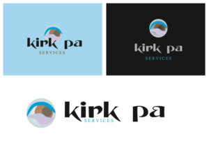 Logo Design by keynesis for Kirk PA Services | Design #6853844