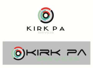 Diseño de Logo por keynesis para Kirk PA Services | Diseño: #6853845