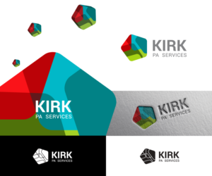 Logo Design by MtBosh for Kirk PA Services | Design #6875127