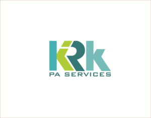 Logo Design by [HP] Henry Panaligan for Kirk PA Services | Design: #6835751