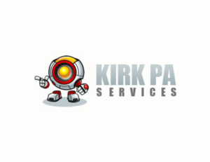 Logo Design by severus design for Kirk PA Services | Design #6852074