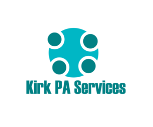 Logo Design by Kentutss for Kirk PA Services | Design #6779533