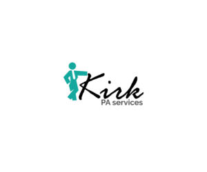 Logo Design by taufik_alrahman for Kirk PA Services | Design: #6798849