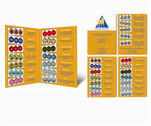 Brochure Design by Sares1402