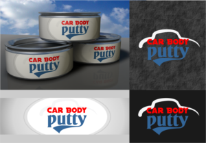 Label Design by cornel888