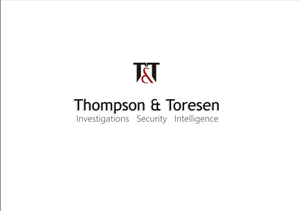 Logo Design by Fusion Creatives for Thompson and Toresen | Design: #1752032