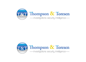 Diseño de Logo por HauntedDesigns para Thompson and Toresen | Diseño: #1784836