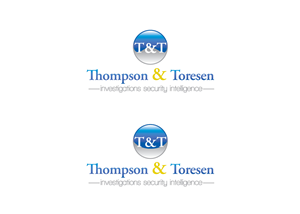 Diseño de Logo por HauntedDesigns para Thompson and Toresen | Diseño: #1784838