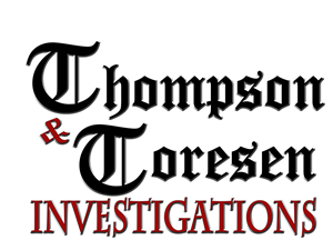 Logo Design by E@dk-it for Thompson and Toresen | Design #1752110