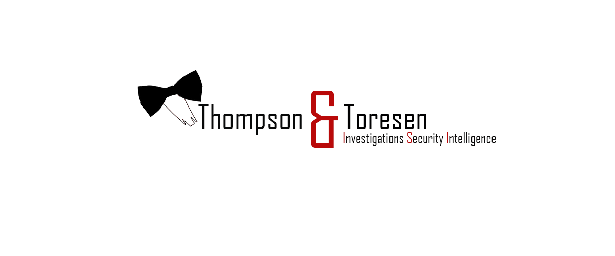 Diseño de Logo por ArTTricS para Thompson and Toresen | Diseño #1754505