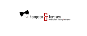 Diseño de Logo por ArTTricS para Thompson and Toresen | Diseño: #1754505