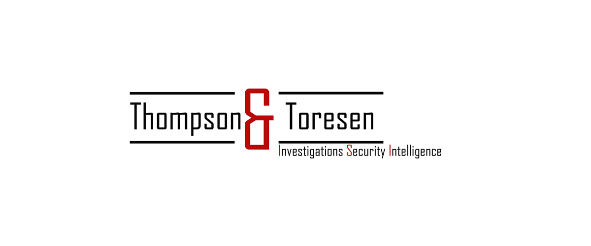 Diseño de Logo por ArTTricS para Thompson and Toresen | Diseño #1754509