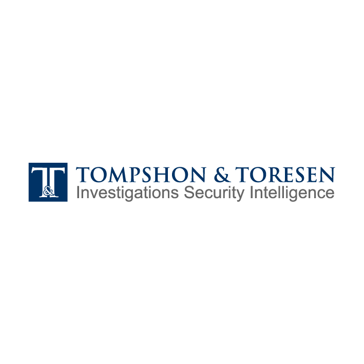 Logo Design by kela for Thompson and Toresen | Design #1751367