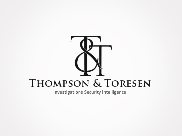 Logo Design by seamlessly_weird for Thompson and Toresen | Design #1766740