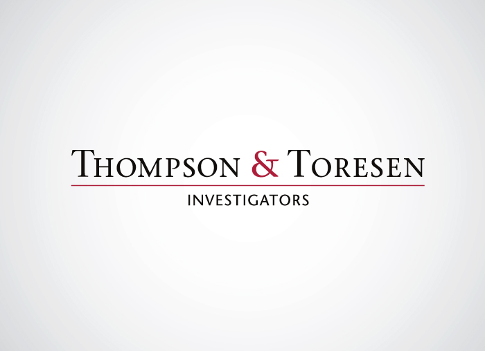 Logo Design by kate.goltseva for Thompson and Toresen | Design #1756214