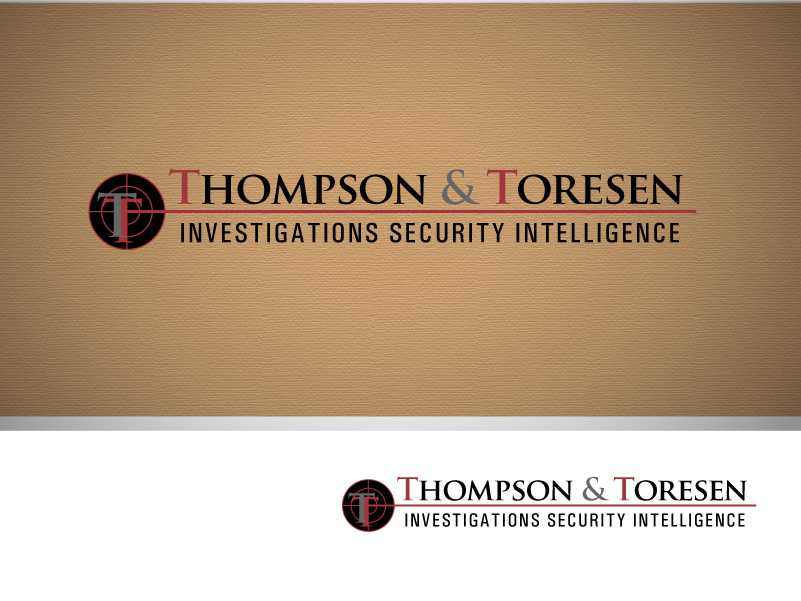 Logo Design by Jozbel for Thompson and Toresen | Design #1756402