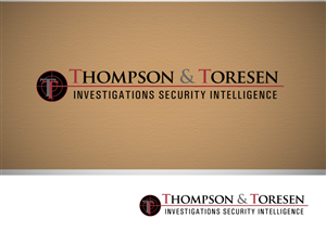 Logo Design by Jozbel for Thompson and Toresen | Design: #1756402