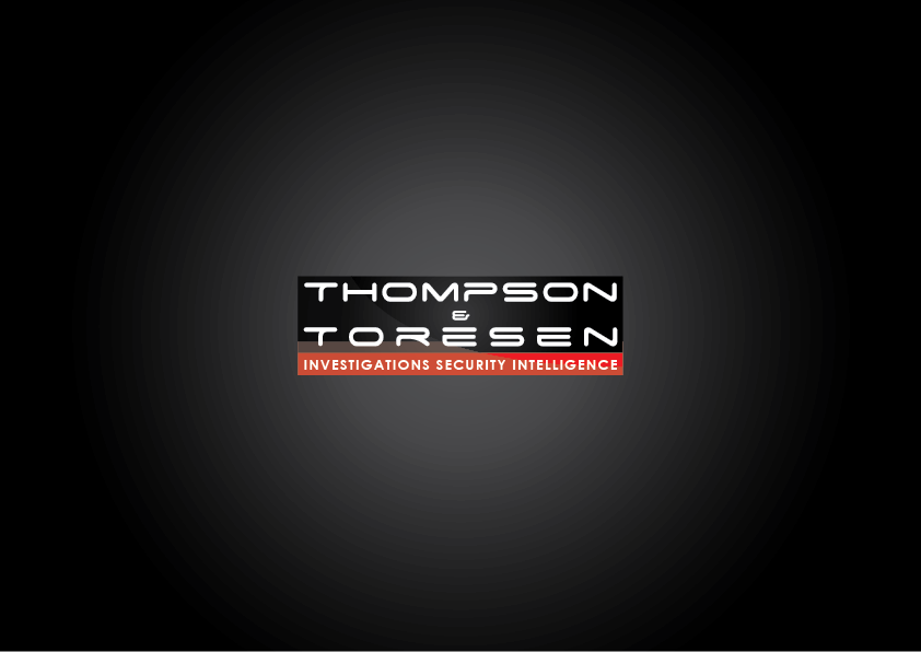 Logo Design by Ryan Orlowski for Thompson and Toresen | Design #1751533