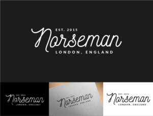 Logo Design by Andrew for this project | Design: #6771123