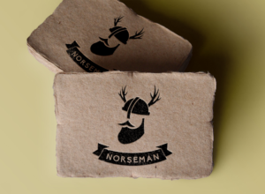 Logo Design by Bianca Mallet for this project | Design #6851182