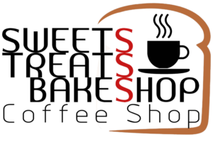 Diseño de Logo por Fernan A. Lopez para Sweet Treats Bakehouse & Coffee Shop | Diseño: #6845886