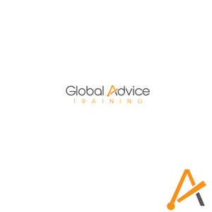 Global Advice Training | Logo Design by Alchemist