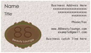 Logo Design by J Hiaso for this project | Design: #6852426