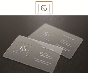 Logo-Design von ChicD für dieses Projekt | Design: #6778189