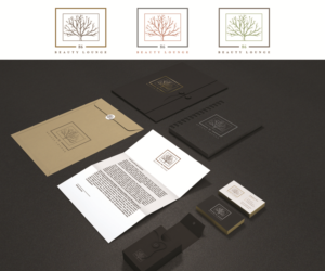 Logo-Design von ChicD für dieses Projekt | Design: #6789434