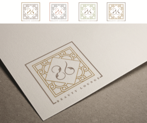 Logo-Design von ChicD für dieses Projekt | Design: #6802182