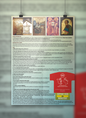 Flyer Design by Design_By_Dreamers for Exela Ventures LLC | Design: #6845312