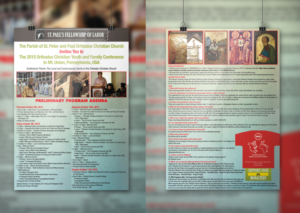 Flyer Design by Design_By_Dreamers