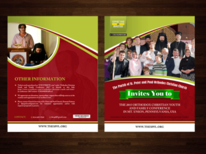 Flyer Design by debdesign for Exela Ventures LLC | Design: #6838313